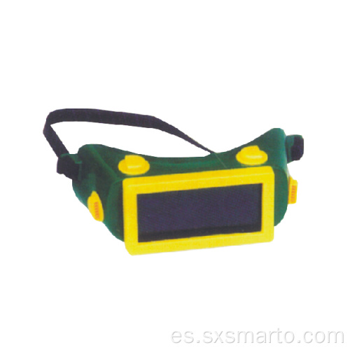 Gafas de seguridad protectoras antivaho